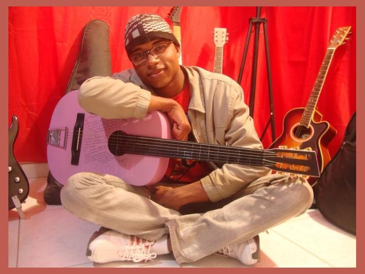 Juninho Moura